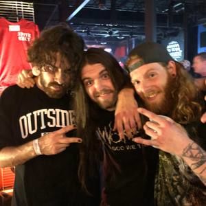 Meet your Posher, Austin